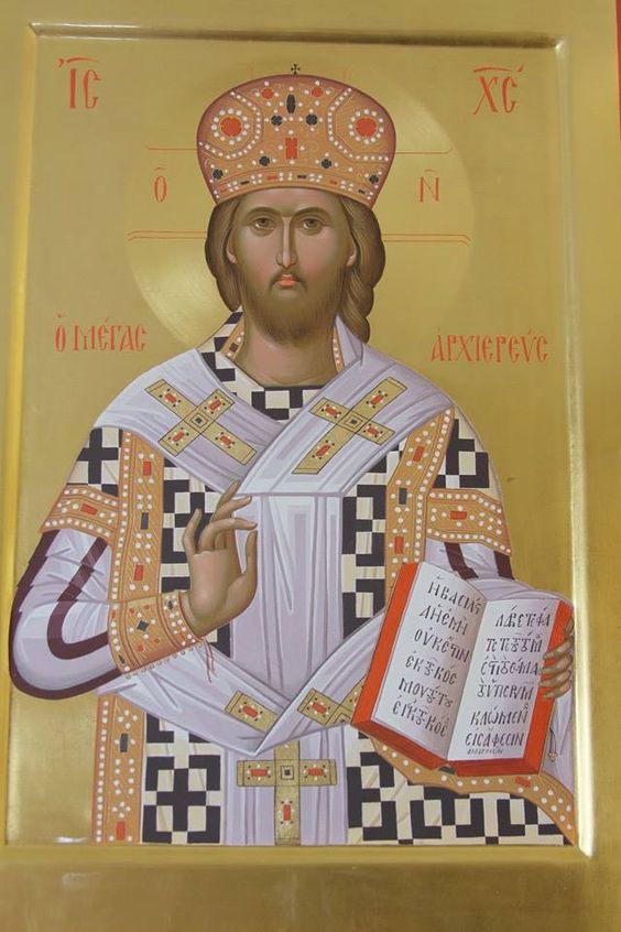 Byzantine Style